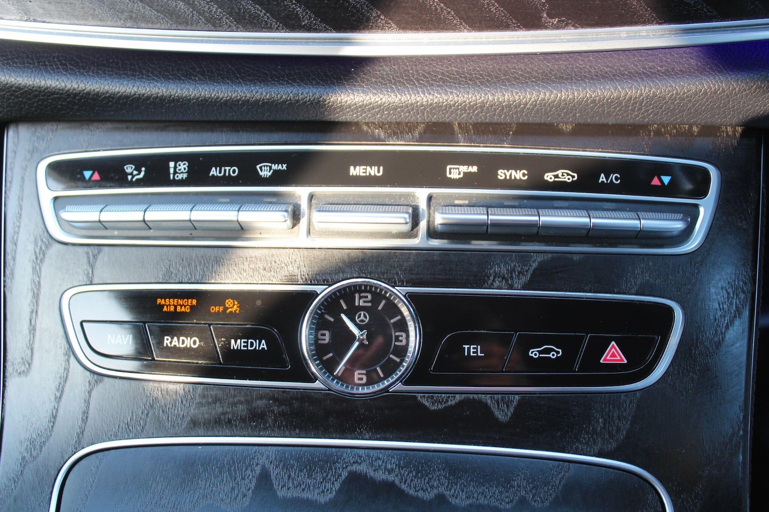 Used Mercedes-Benz E Class 2018 for sale - 76633591: Photo 38