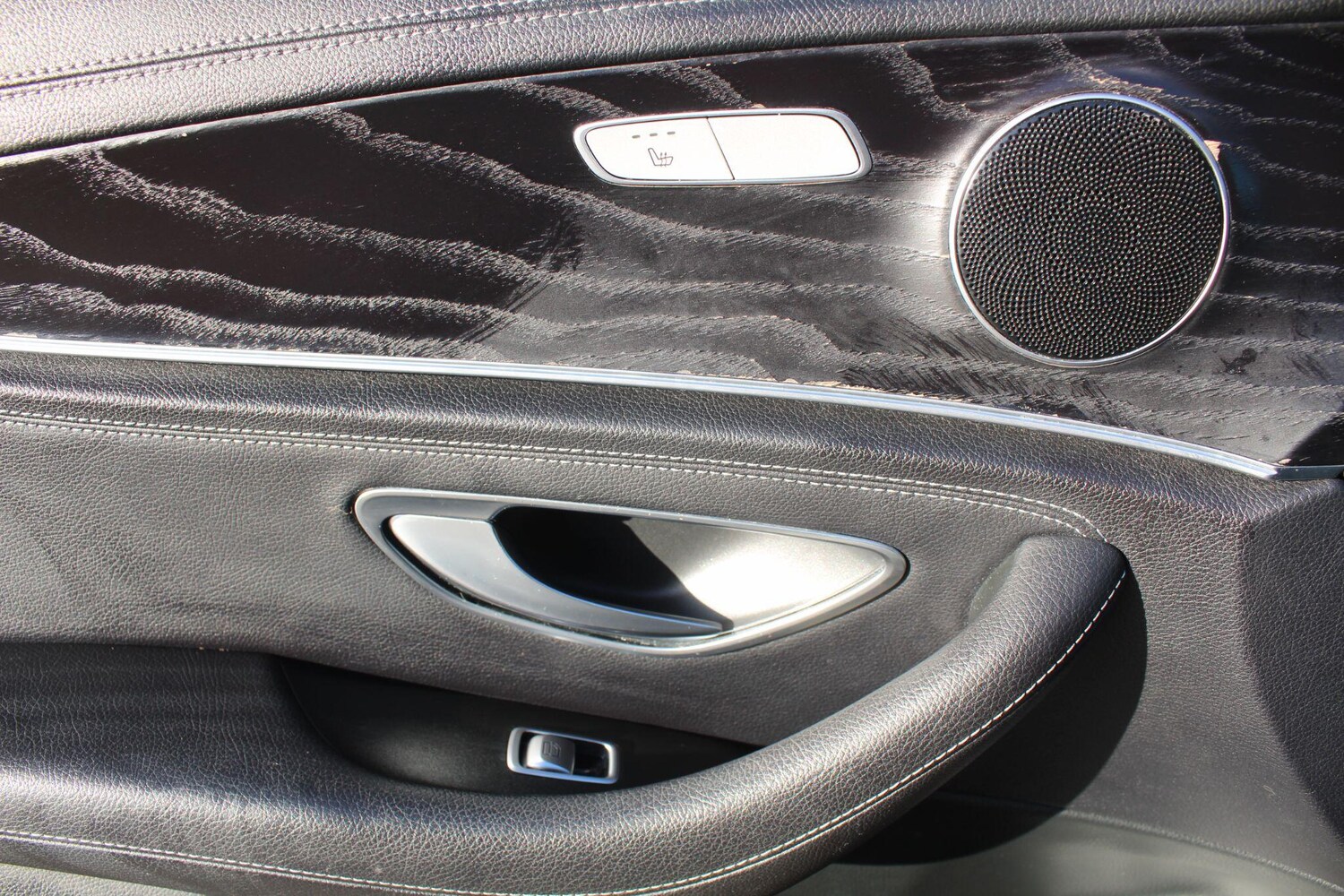 Used Mercedes-Benz E Class 2018 for sale - 76633591: Photo 43