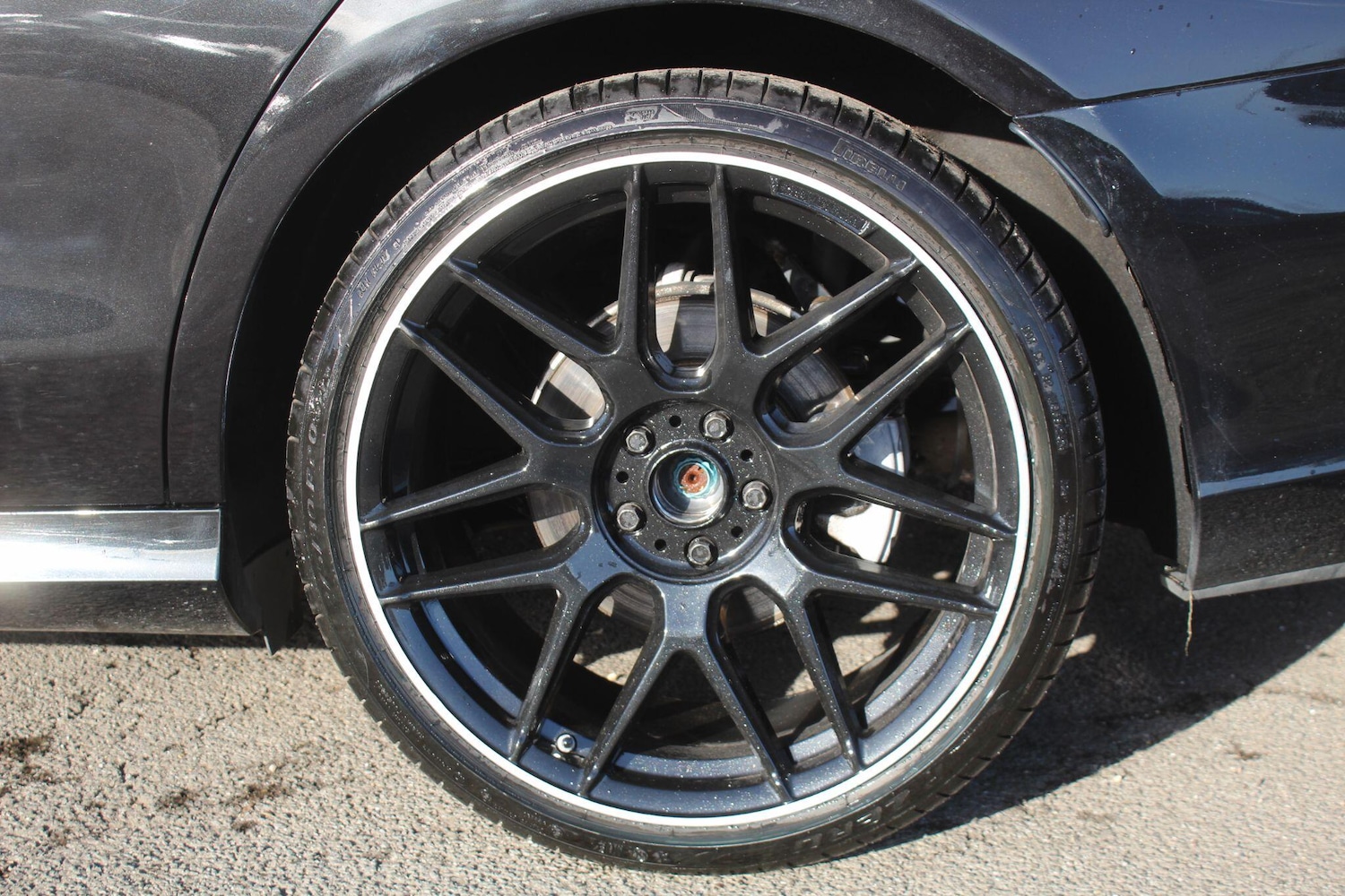 Used Mercedes-Benz E Class 2018 for sale - 76633591: Photo 44