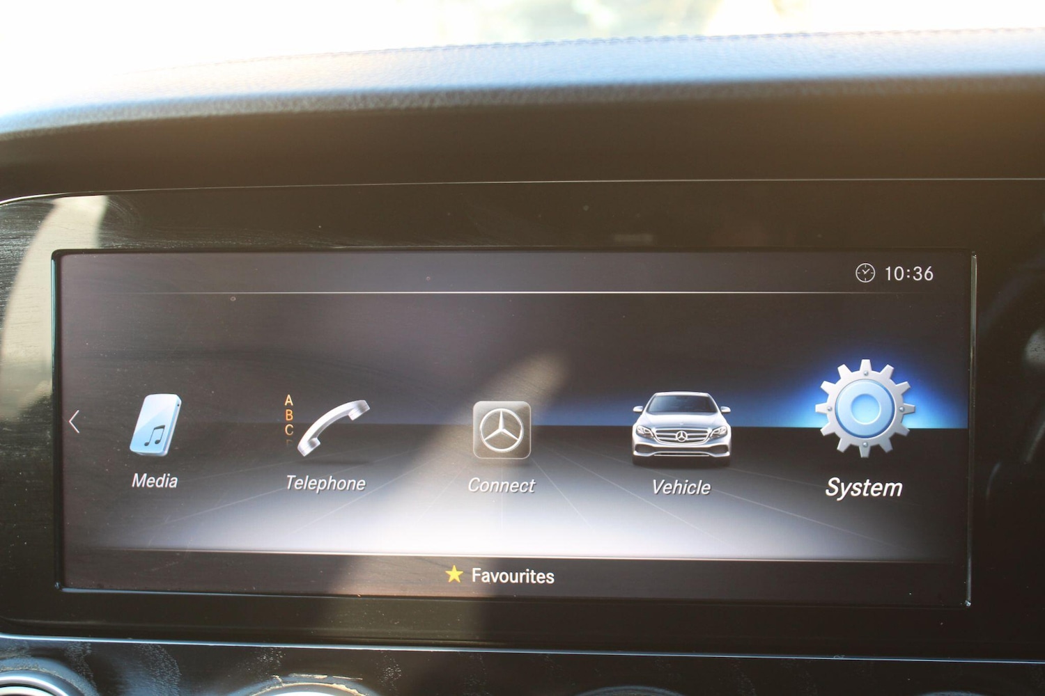 Used Mercedes-Benz E Class 2018 for sale - 76633591: Photo 46