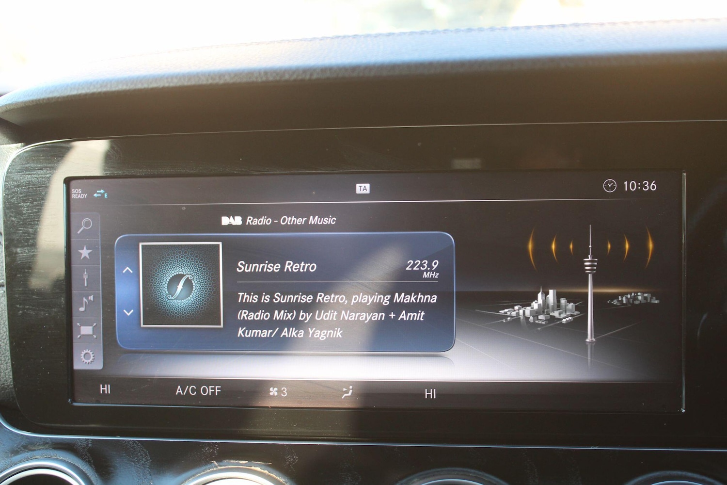 Used Mercedes-Benz E Class 2018 for sale - 76633591: Photo 47