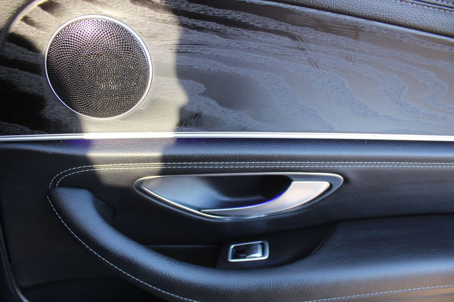 Used Mercedes-Benz E Class 2018 for sale - 76633591: Photo 52