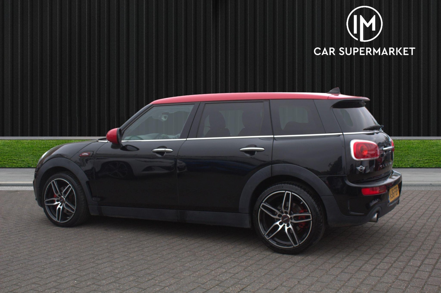 Used MINI Clubman 2016 for sale - 76952387: Photo 10