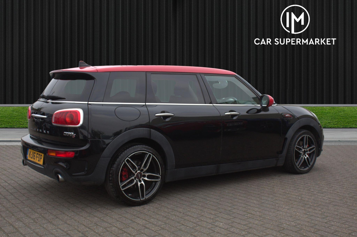 Used MINI Clubman 2016 for sale - 76952387: Photo 11