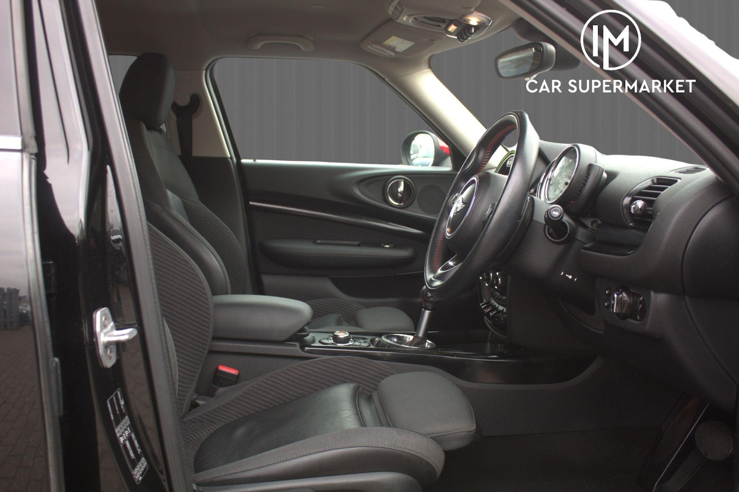 Used MINI Clubman 2016 for sale - 76952387: Photo 12