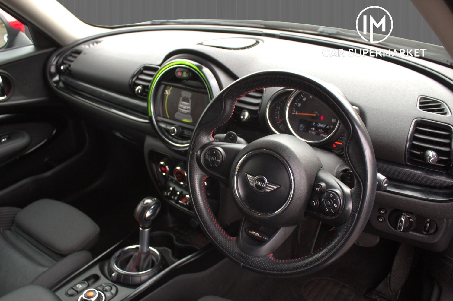 Used MINI Clubman 2016 for sale - 76952387: Photo 13