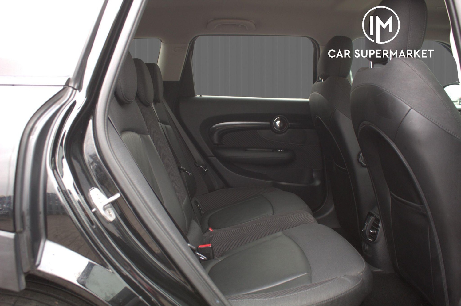 Used MINI Clubman 2016 for sale - 76952387: Photo 14