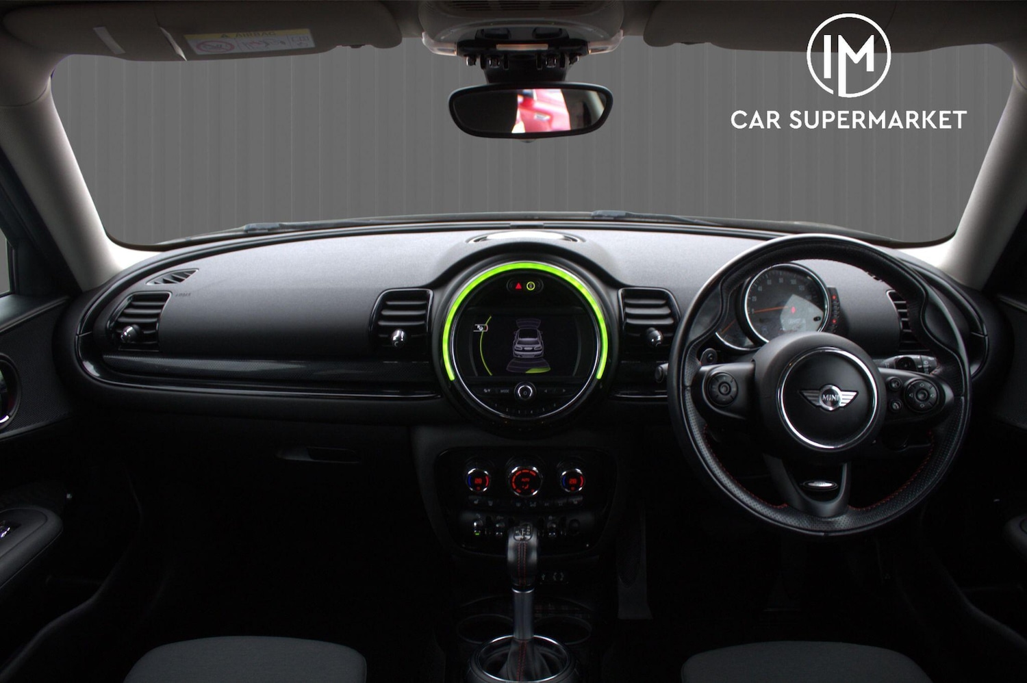 Used MINI Clubman 2016 for sale - 76952387: Photo 15