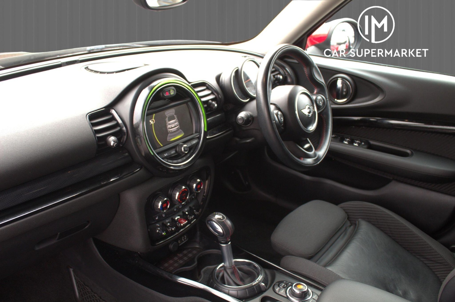 Used MINI Clubman 2016 for sale - 76952387: Photo 18