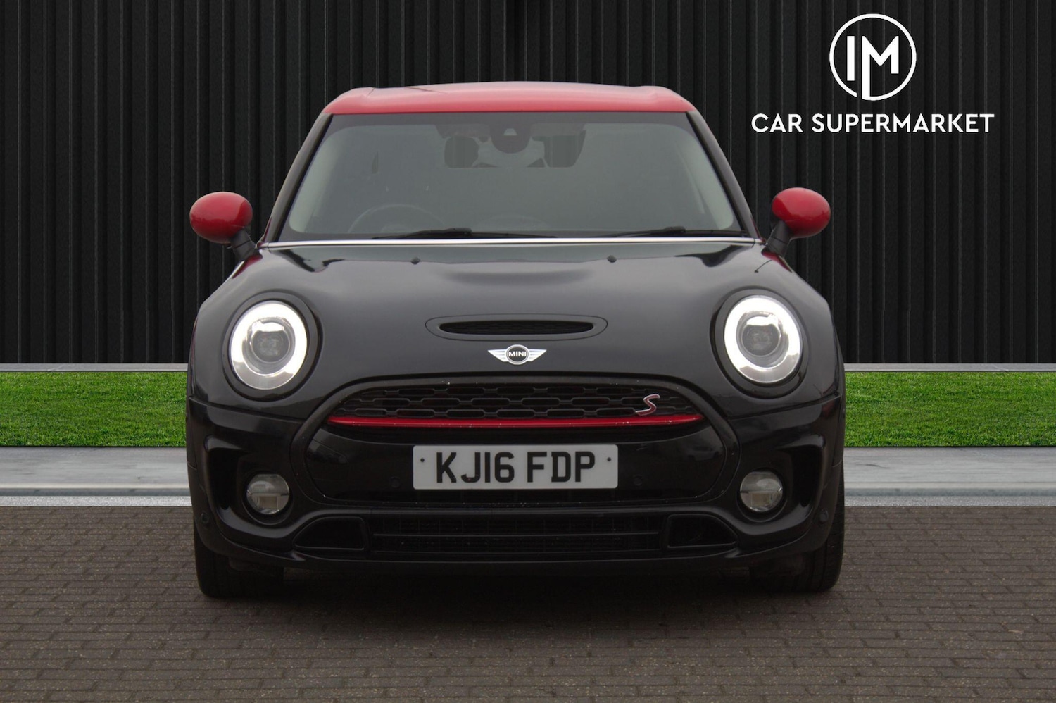 Used MINI Clubman 2016 for sale - 76952387: Photo 2