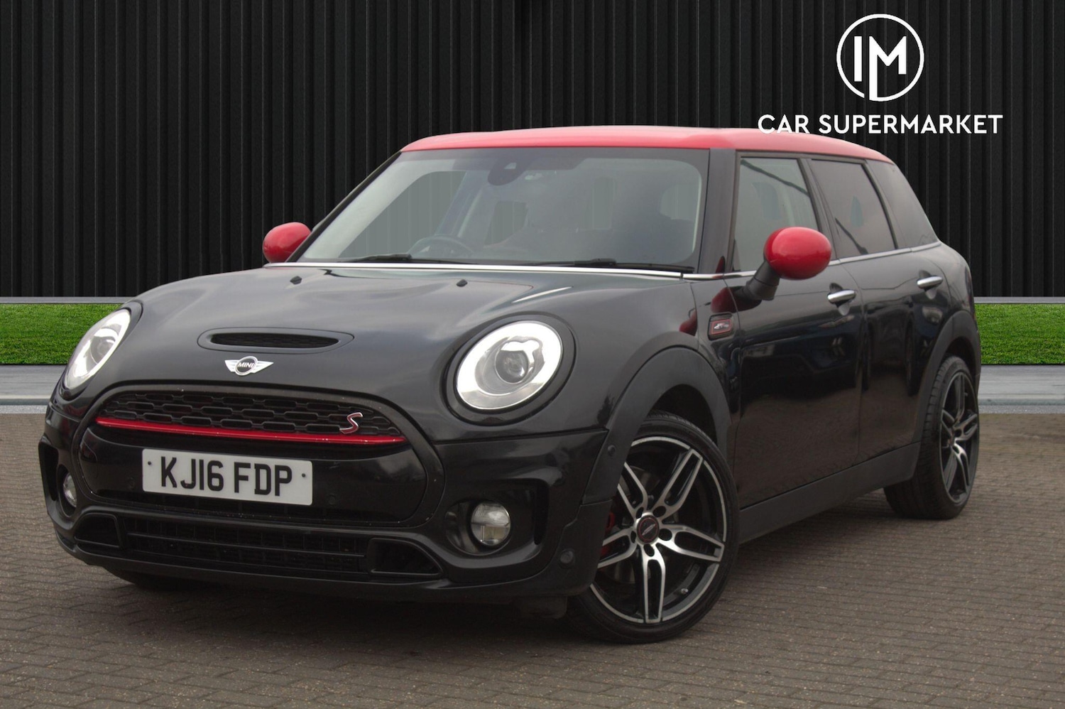 Used MINI Clubman 2016 for sale - 76952387: Photo 3