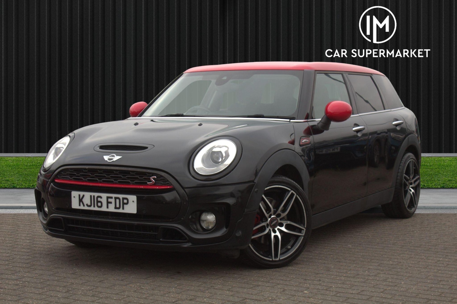 Used MINI Clubman 2016 for sale - 76952387: Photo 4