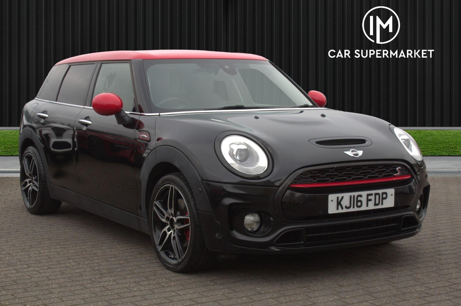 Used MINI Clubman 2016 for sale - 76952387: Photo 5