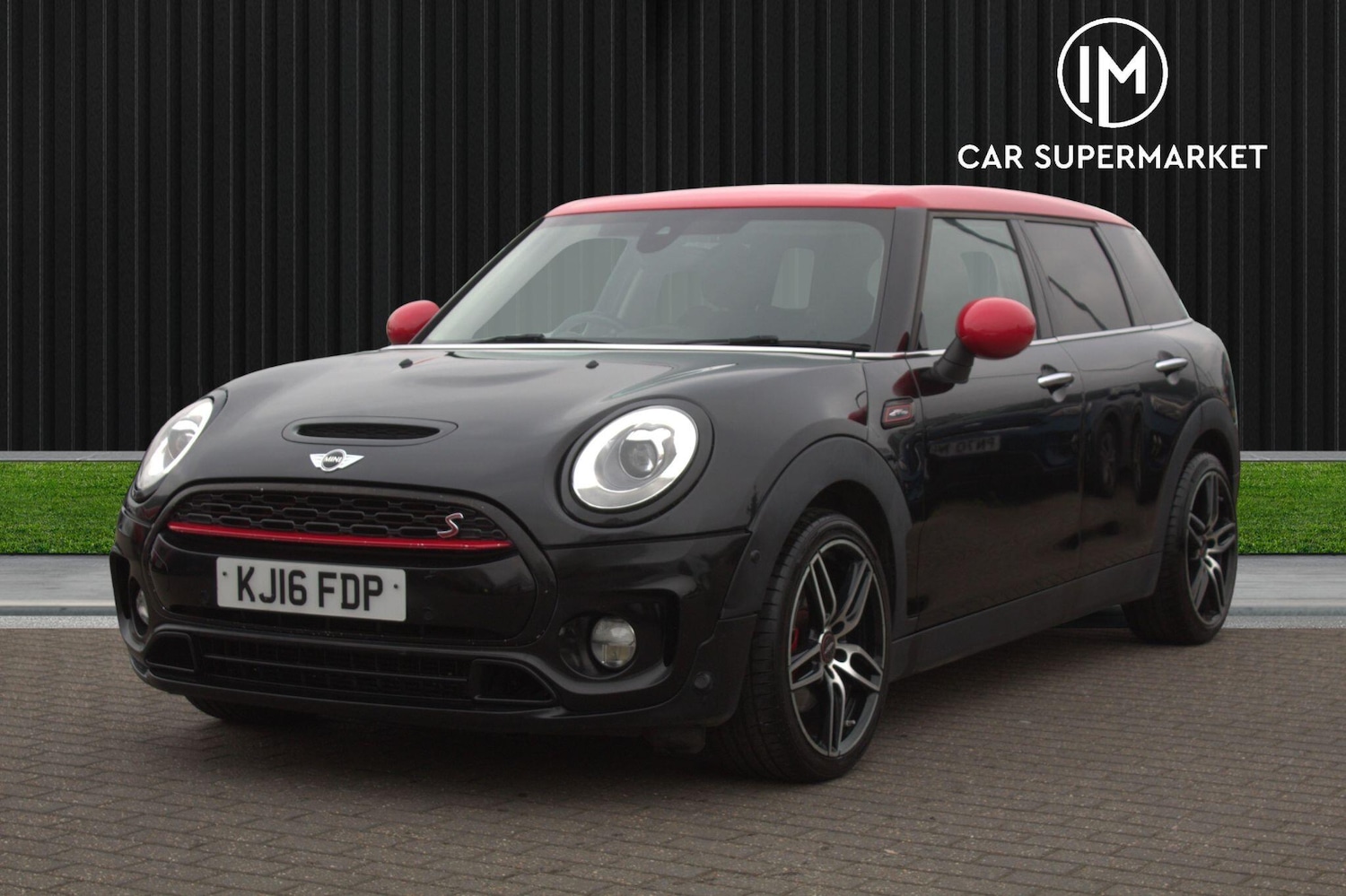 Used MINI Clubman 2016 for sale - 76952387: Photo 6