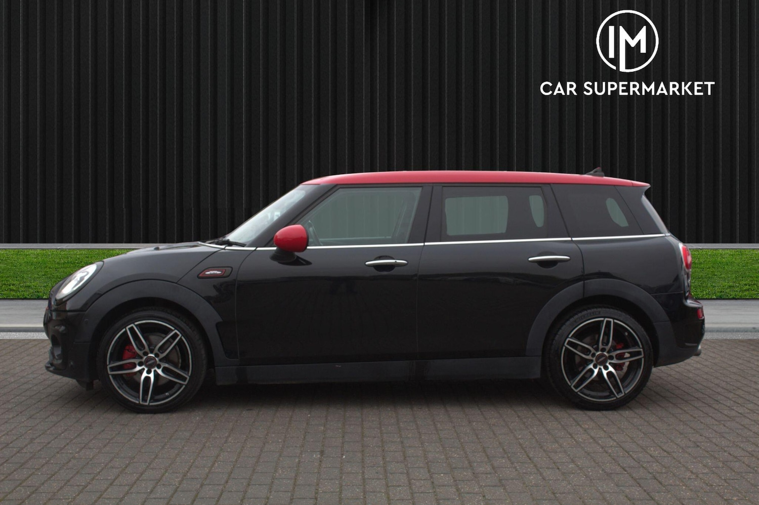 Used MINI Clubman 2016 for sale - 76952387: Photo 7