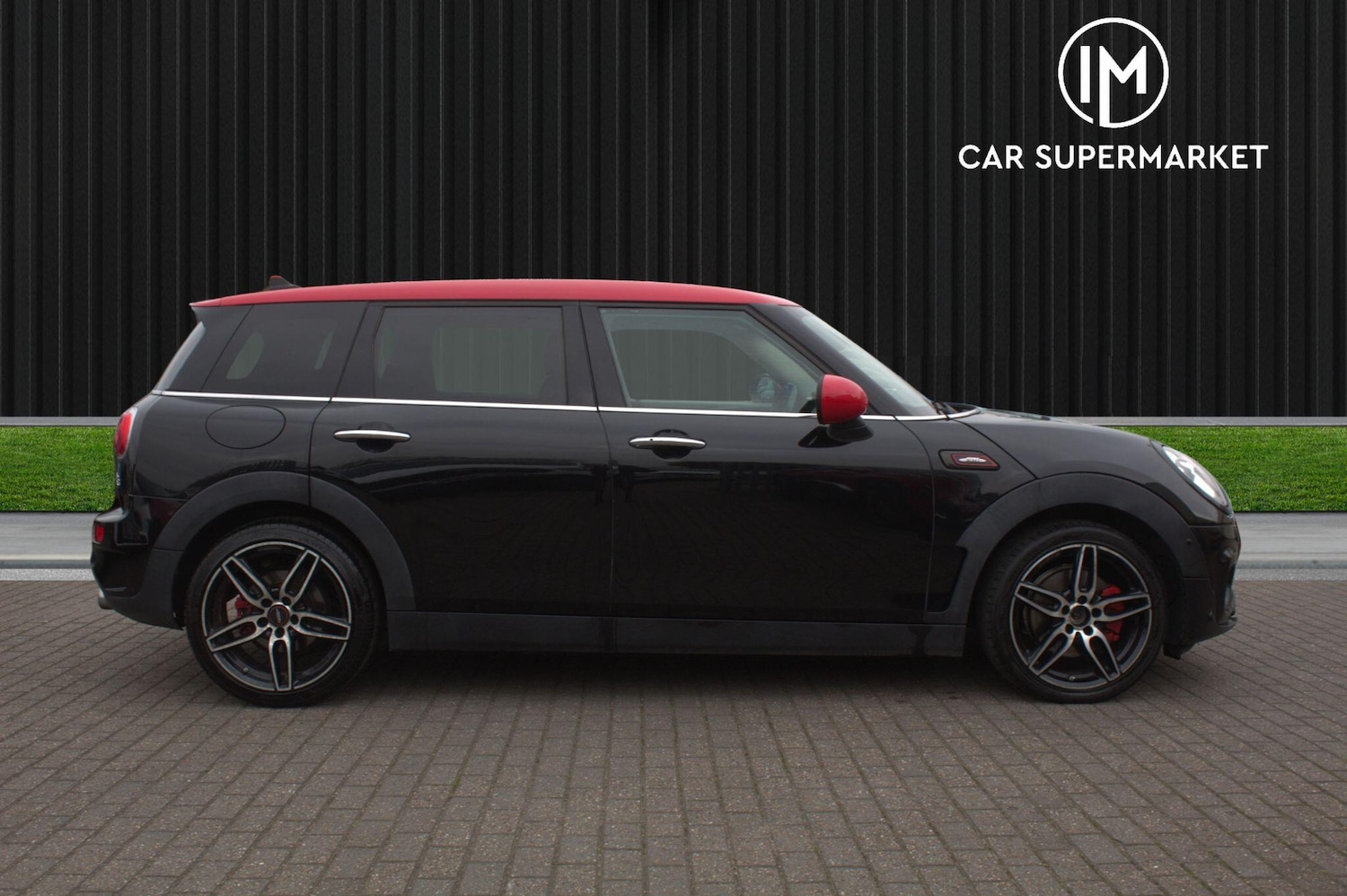 Used MINI Clubman 2016 for sale - 76952387: Photo 8