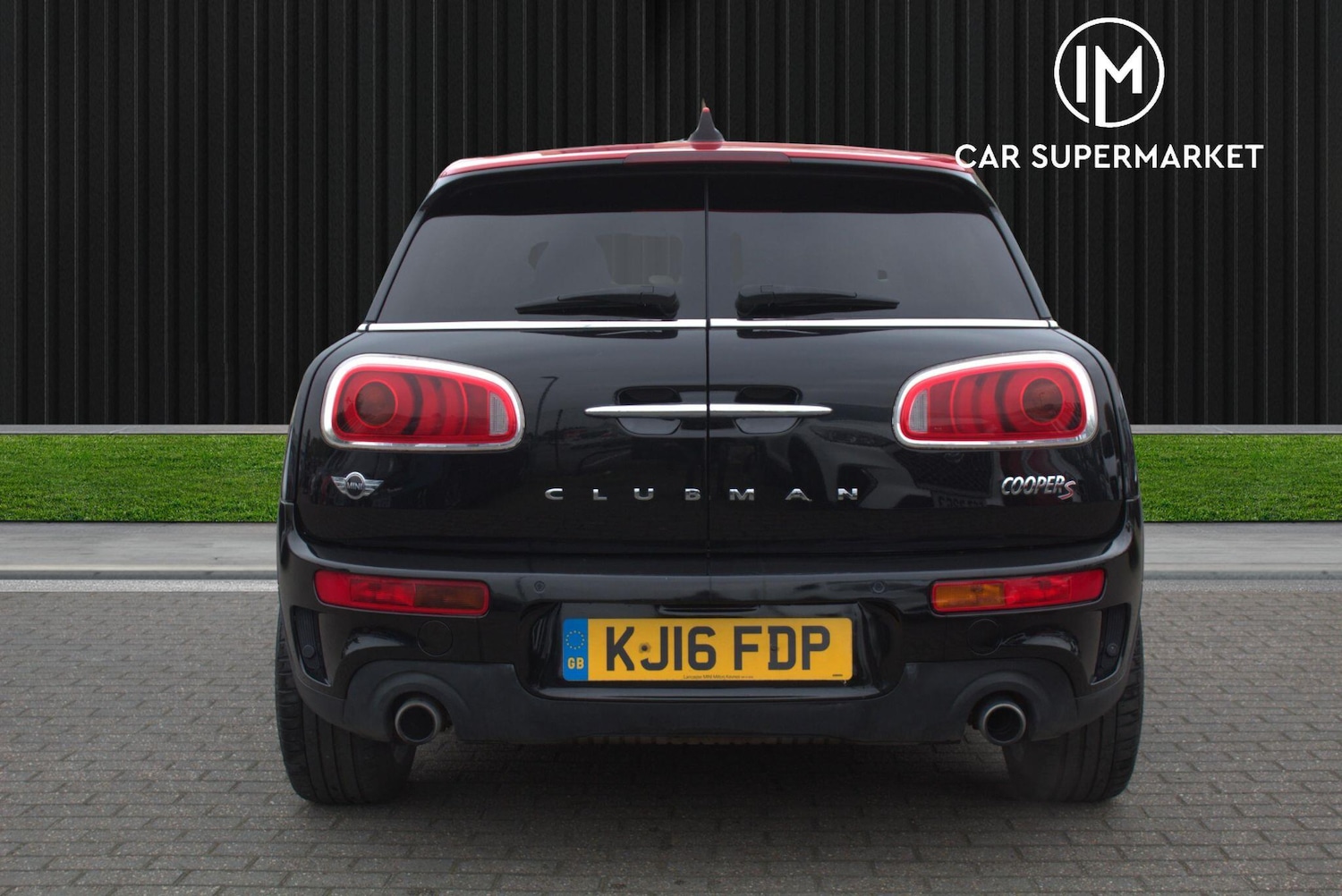 Used MINI Clubman 2016 for sale - 76952387: Photo 9