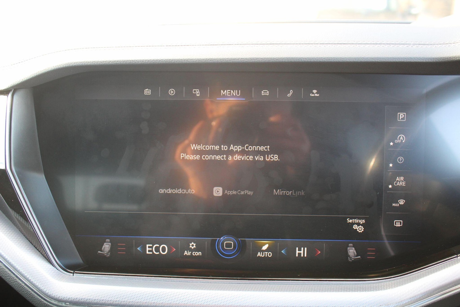 Used Volkswagen Touareg 2018 for sale - 76001000: Photo 40