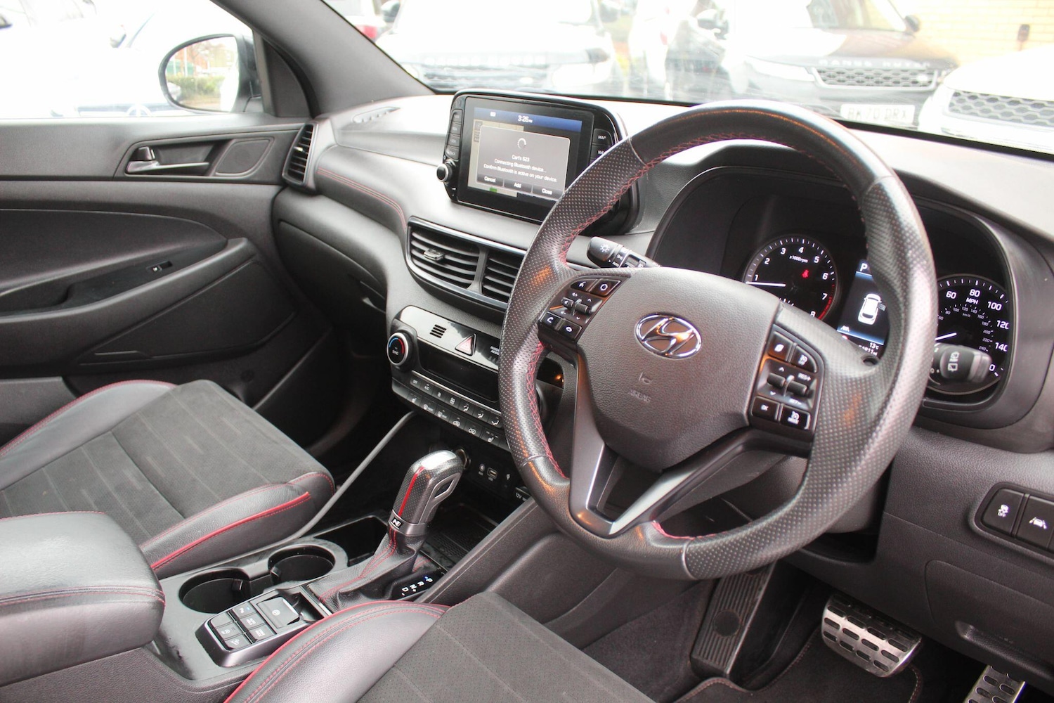 Used Hyundai TUCSON 2020 for sale - 76990186: Photo 19