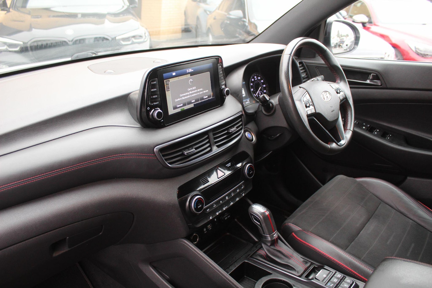 Used Hyundai TUCSON 2020 for sale - 76990186: Photo 22