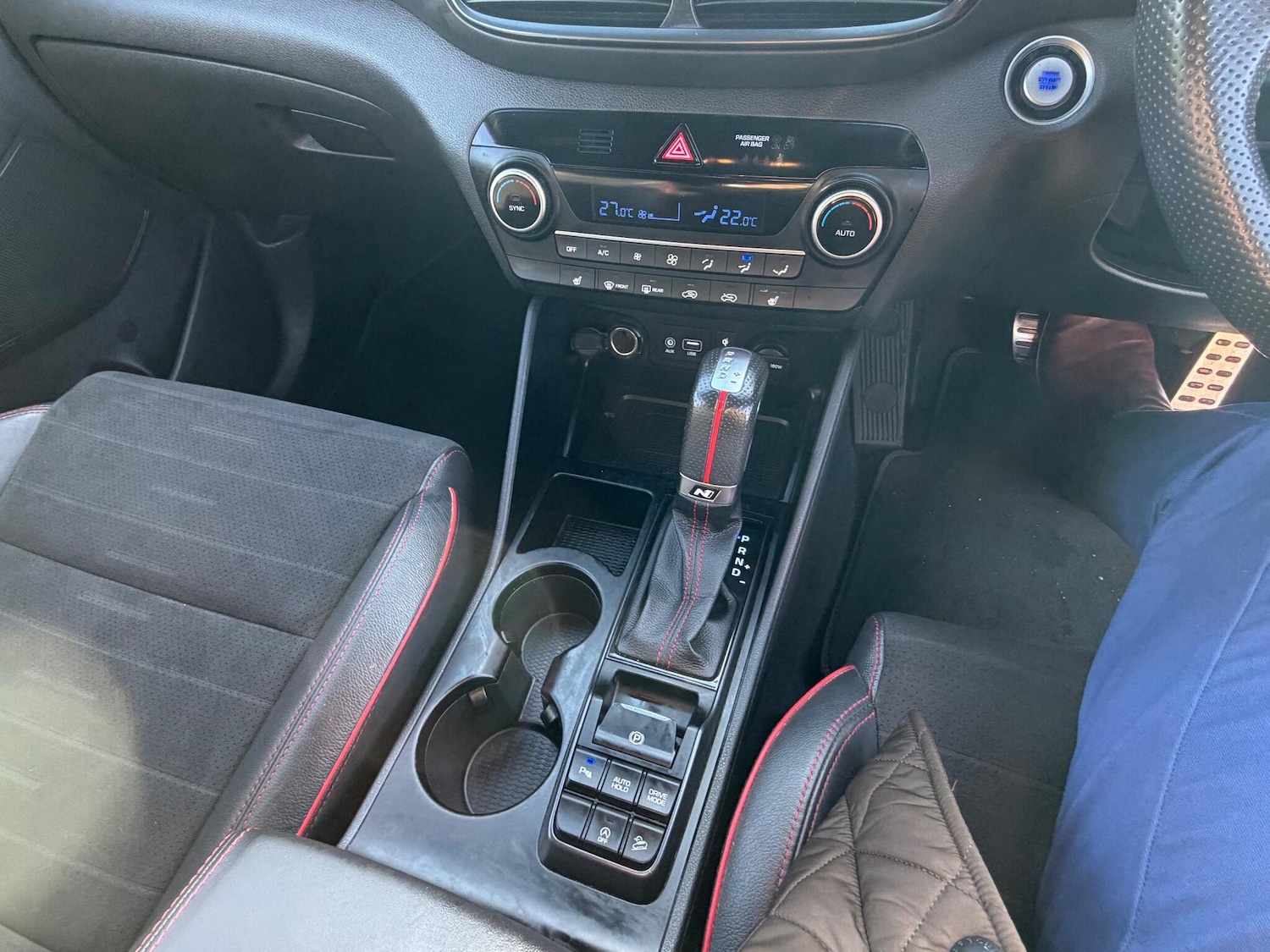 Used Hyundai TUCSON 2020 for sale - 76990186: Photo 25