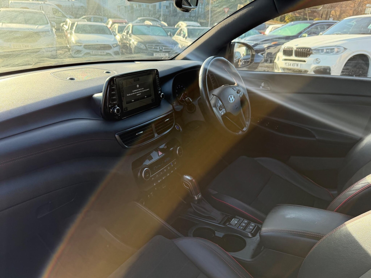 Used Hyundai TUCSON 2020 for sale - 76990186: Photo 27