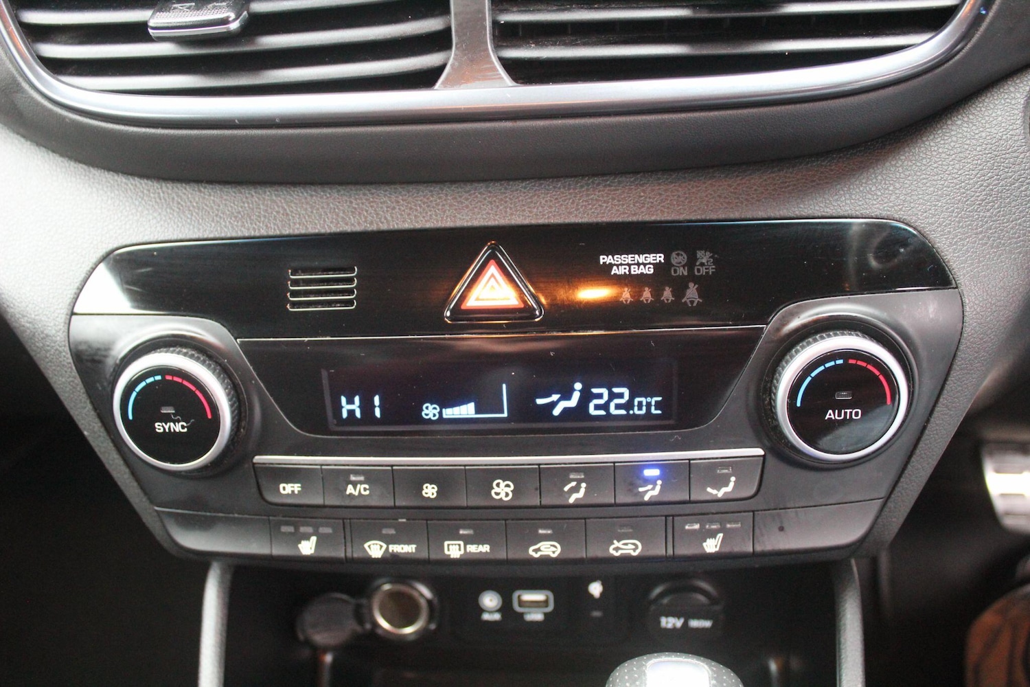 Used Hyundai TUCSON 2020 for sale - 76990186: Photo 42