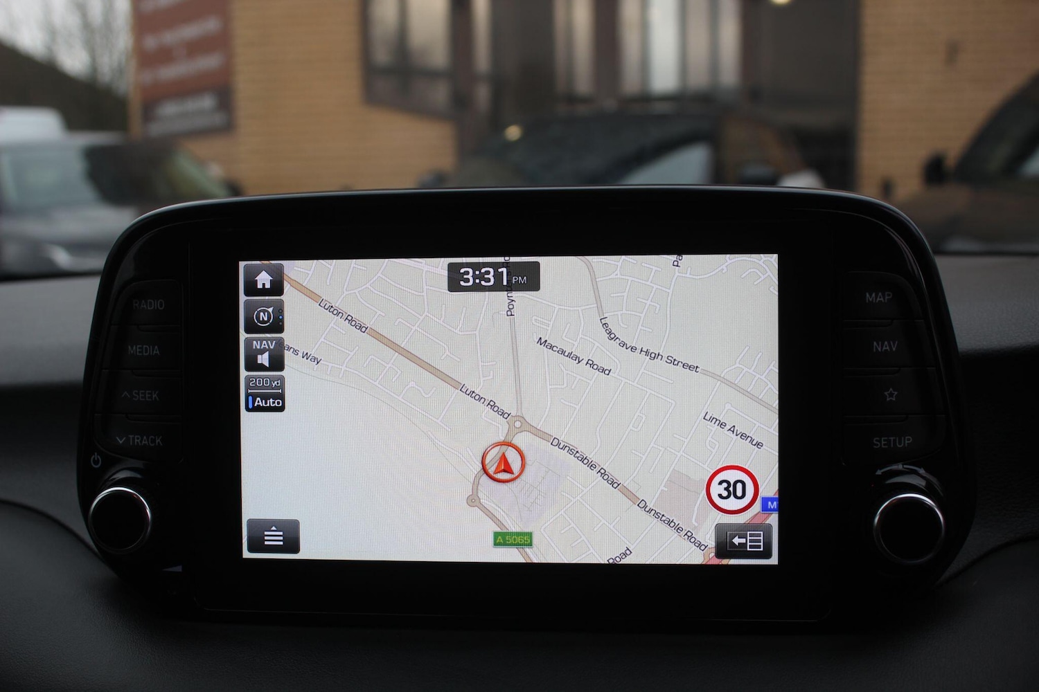 Used Hyundai TUCSON 2020 for sale - 76990186: Photo 44