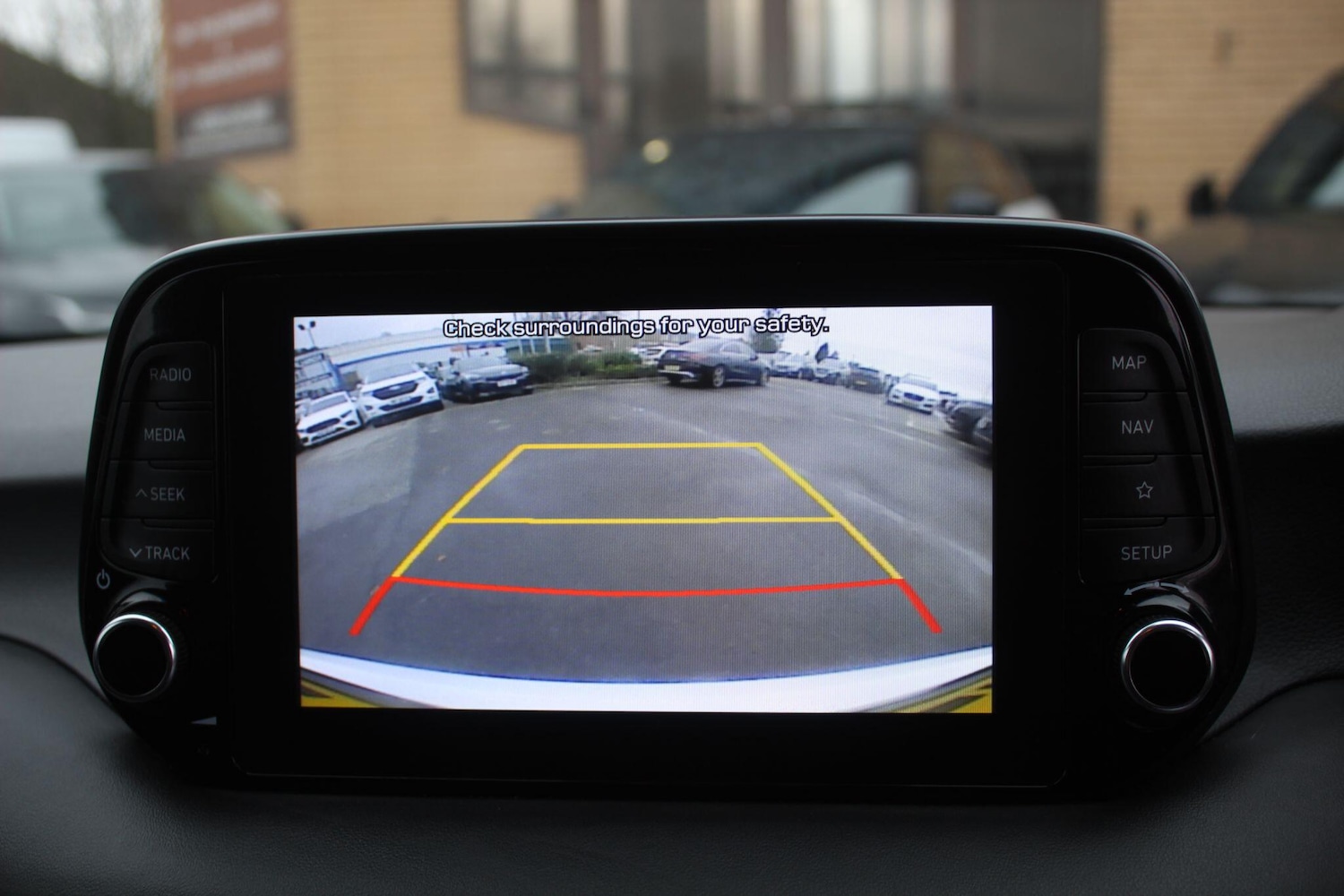 Used Hyundai TUCSON 2020 for sale - 76990186: Photo 45