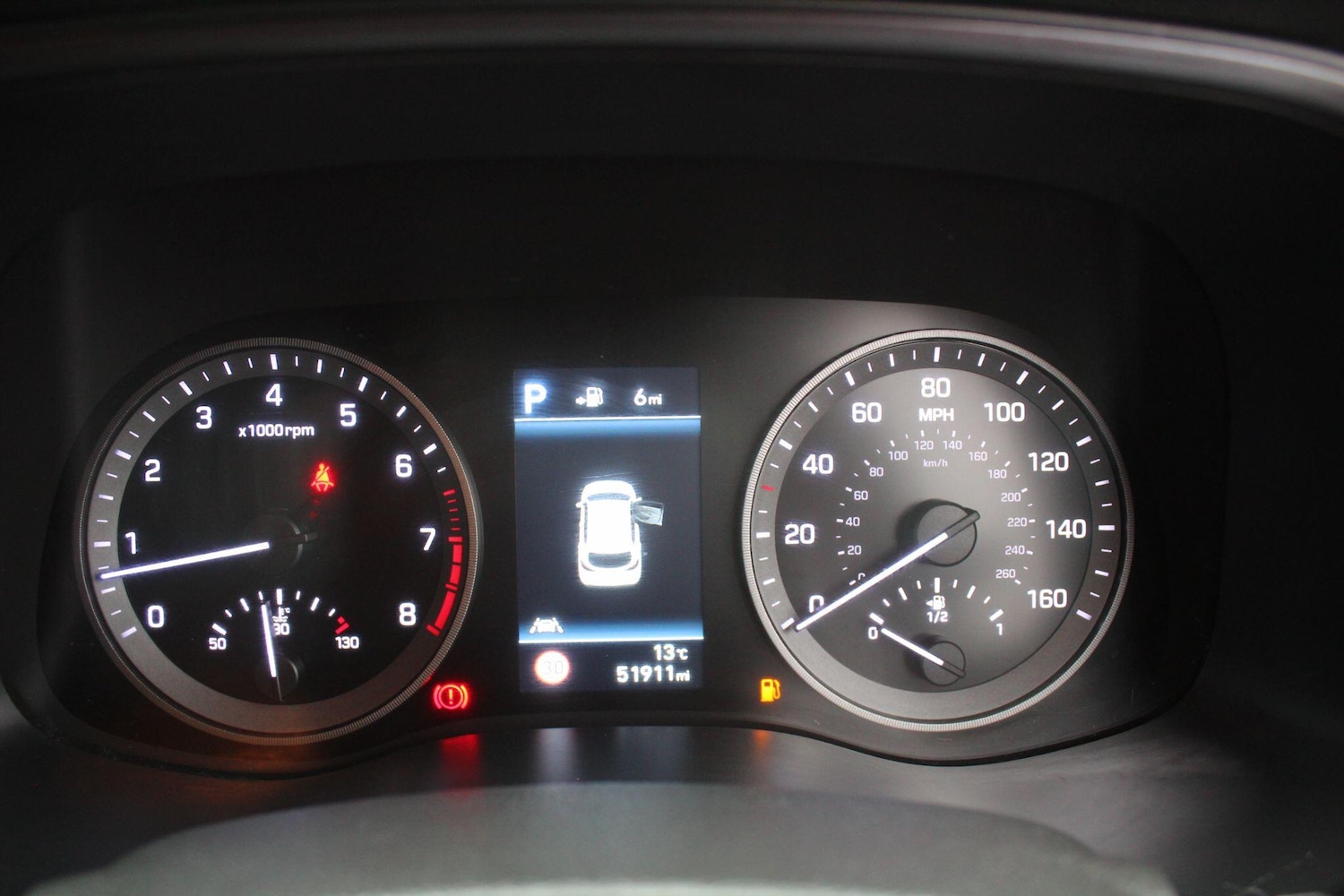 Used Hyundai TUCSON 2020 for sale - 76990186: Photo 46