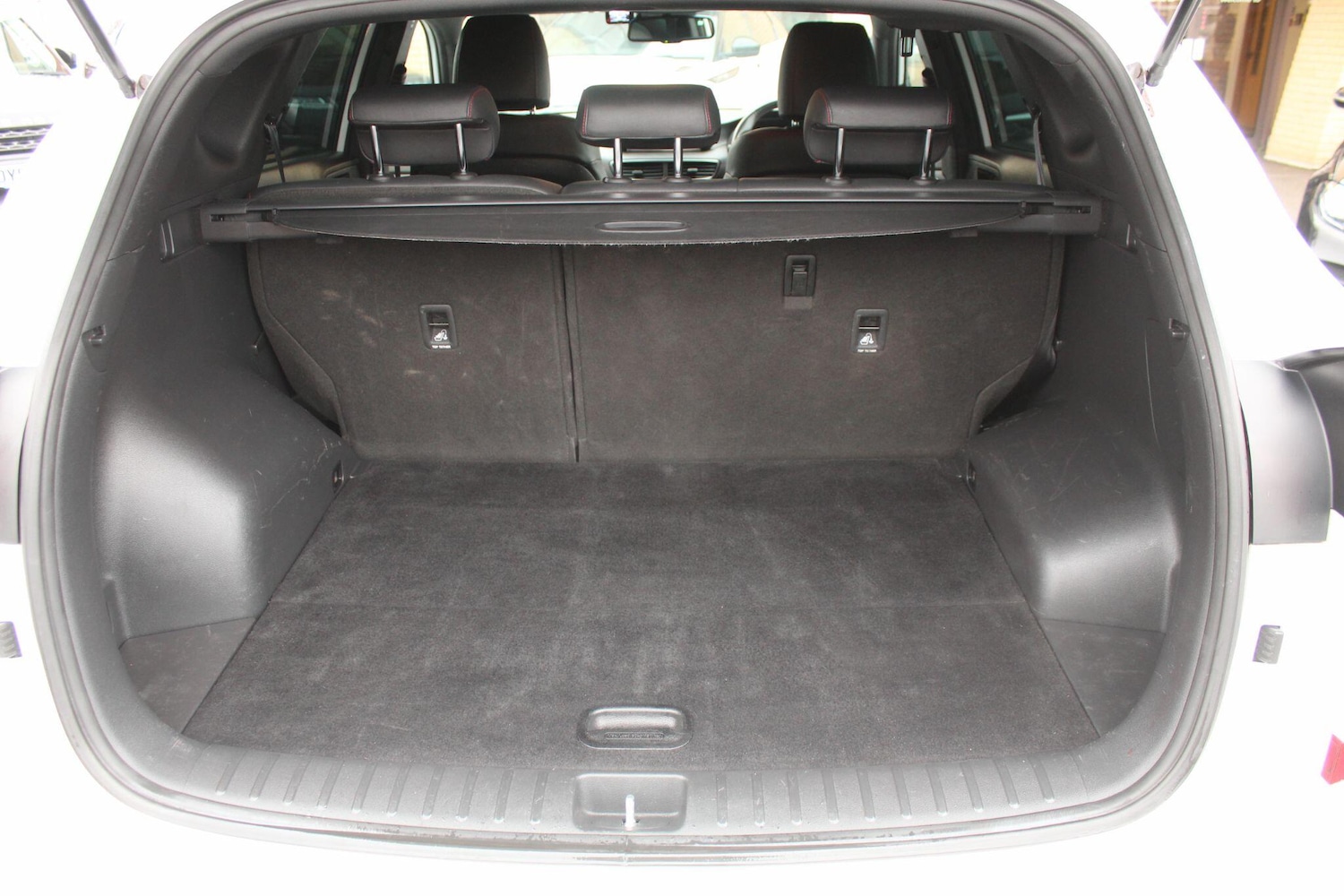 Used Hyundai TUCSON 2020 for sale - 76990186: Photo 47