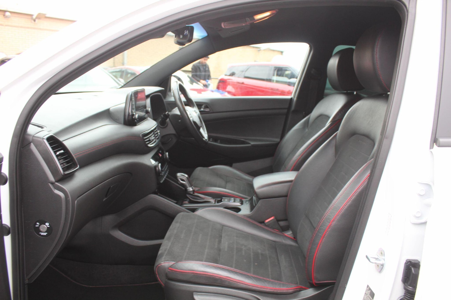 Used Hyundai TUCSON 2020 for sale - 76990186: Photo 49