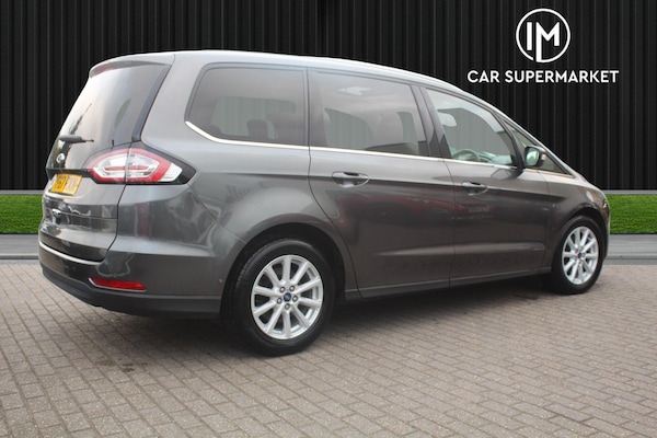 Used Ford Galaxy 2017 for sale - 76123009: Photo 10