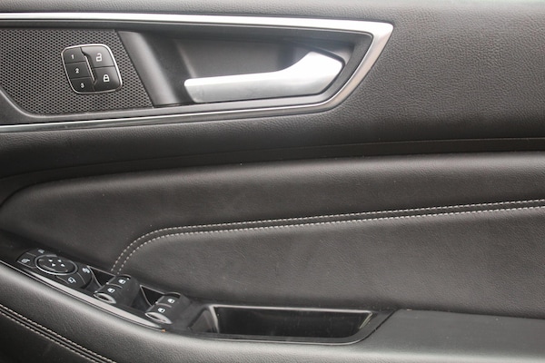 Used Ford Galaxy 2017 for sale - 76123009: Photo 11