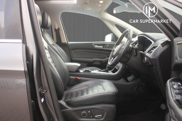 Used Ford Galaxy 2017 for sale - 76123009: Photo 12