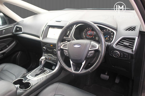 Used Ford Galaxy 2017 for sale - 76123009: Photo 13