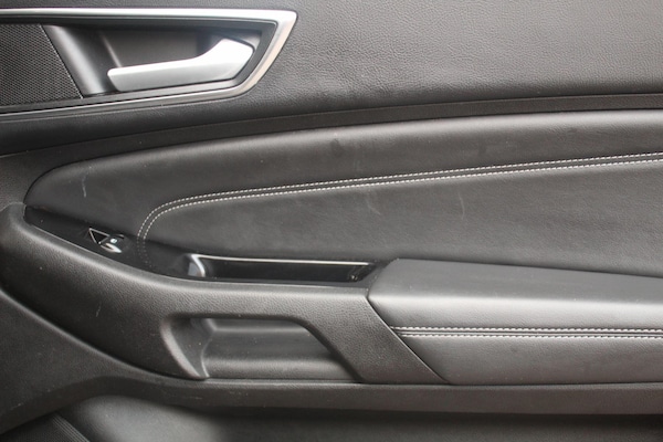 Used Ford Galaxy 2017 for sale - 76123009: Photo 14