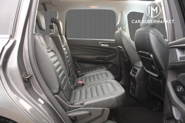 Used Ford Galaxy 2017 for sale - 76123009: Photo 15