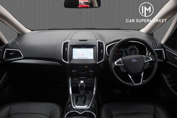 Used Ford Galaxy 2017 for sale - 76123009: Photo 16
