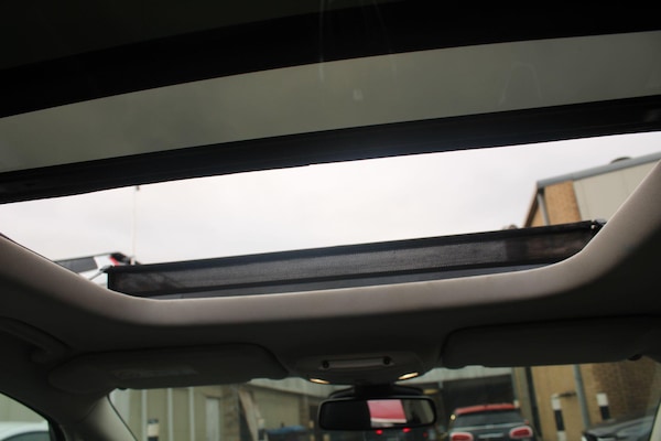 Used Ford Galaxy 2017 for sale - 76123009: Photo 17