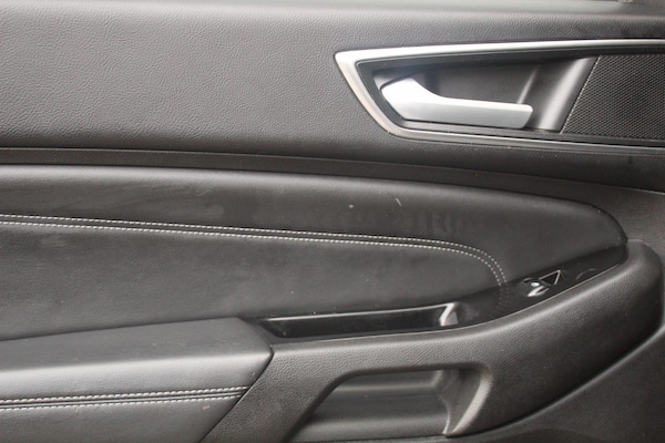 Used Ford Galaxy 2017 for sale - 76123009: Photo 19