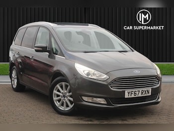 Ford - Galaxy