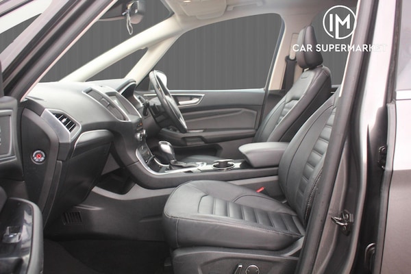 Used Ford Galaxy 2017 for sale - 76123009: Photo 20