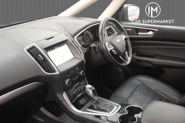 Used Ford Galaxy 2017 for sale - 76123009: Photo 21