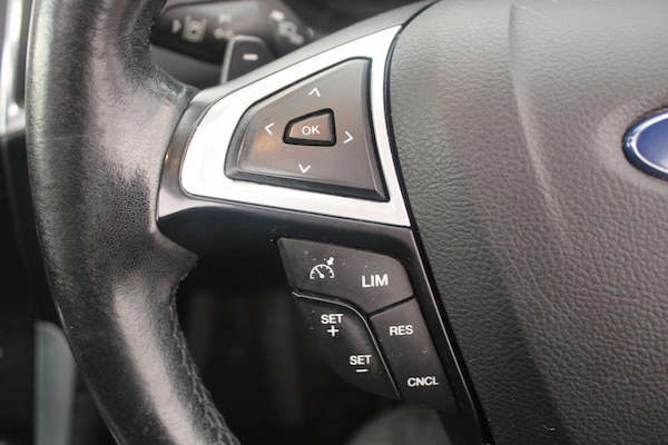 Used Ford Galaxy 2017 for sale - 76123009: Photo 22