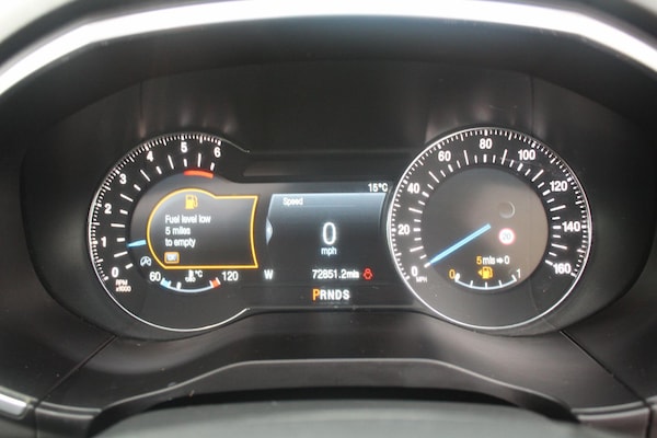 Used Ford Galaxy 2017 for sale - 76123009: Photo 23