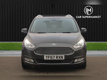 Used Ford Galaxy 2017 for sale - 76123009: Photo 2