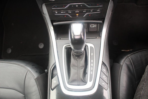 Used Ford Galaxy 2017 for sale - 76123009: Photo 30
