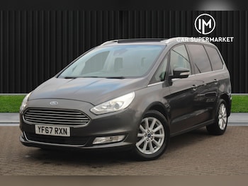 Used Ford Galaxy 2017 for sale - 76123009: Photo 3