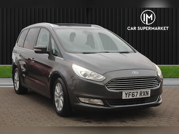 Used Ford Galaxy 2017 for sale - 76123009: Photo 4